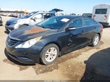 Hyundai Sonata Gls 5NPEB4AC2EH814211 снимка