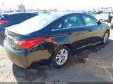 Hyundai Sonata Gls 5NPEB4AC2EH814211 снимка