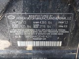 Hyundai Sonata Gls 5NPEB4AC2EH814211 снимка
