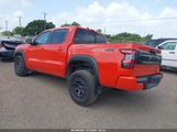 Nissan Frontier Pro-4X 4X4 1N6ED1EK2TN629483 photo