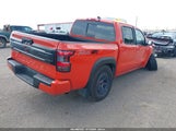 Nissan Frontier Pro-4X 4X4 1N6ED1EK2TN629483 photo