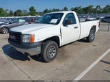 GMC Sierra  Work Truck 1GTN2TE08BZ157865 снимка