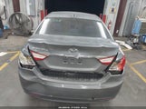 Hyundai Sonata Gls 5NPEB4AC6DH746378 fotografie