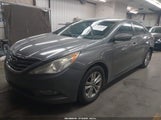 Hyundai Sonata Gls 5NPEB4AC6DH746378 fotografie