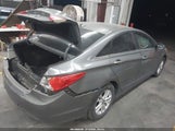 Hyundai Sonata Gls 5NPEB4AC6DH746378 fotografie