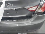 Hyundai Sonata Gls 5NPEB4AC6DH746378 fotografie