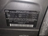 Hyundai Sonata Gls 5NPEB4AC6DH746378 fotografie