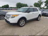 Ford Explorer Xlt 1FM5K8D82EGB50488 fotografie