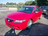Acura Tsx JH4CL95865C030793 fotografie