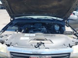GMC Sierra 1GTEC14X73Z315596 снимка