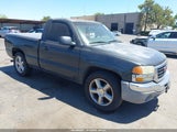 GMC Sierra 1GTEC14X73Z315596 снимка