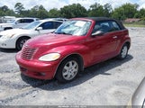 Chrysler Pt Cruiser Touring 3C3EY55E55T357964 fotografie