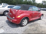 Chrysler Pt Cruiser Touring 3C3EY55E55T357964 fotografie