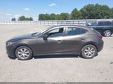 Mazda Mazda3 I Sport JM1BM1K79F1245220 fotografie