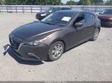 Mazda Mazda3 I Sport JM1BM1K79F1245220 fotografie