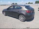 Mazda Mazda3 I Sport JM1BM1K79F1245220 fotografie