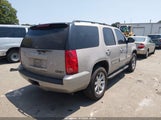 GMC Yukon Sle 1GKFK13007J341333 снимка
