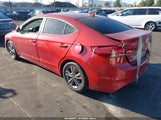 Hyundai Elantra Sel 5NPD84LF2JH322094 снимка