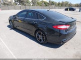 Ford Fusion Titanium 3FA6P0D9XFR285139 снимка
