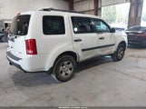 Honda Pilot Lx 5FNYF4H26BB088054 fotografie