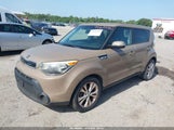 Kia Soul + KNDJP3A55E7054890 fotografie