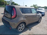 Kia Soul + KNDJP3A55E7054890 fotografie