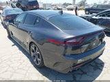 Kia Stinger Gt1 KNAE45LC1K6062243 снимка