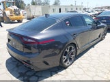 Kia Stinger Gt1 KNAE45LC1K6062243 снимка