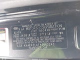 Kia Stinger Gt1 KNAE45LC1K6062243 снимка