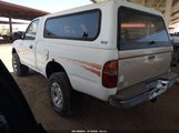 Toyota Tacoma 4TAPM62N4TZ129918 fotografie