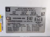 GMC Acadia Sle-2 1GKKVPKD1FJ305629 fotografie
