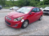 Hyundai Accent Se KMHCT4AE3GU029206 снимка