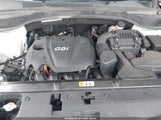 Hyundai Santa Fe Sport 2.4L 5XYZT3LB5FG268672 fotografie