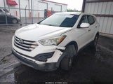 Hyundai Santa Fe Sport 2.4L 5XYZT3LB5FG268672 fotografie