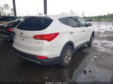 Hyundai Santa Fe Sport 2.4L 5XYZT3LB5FG268672 fotografie