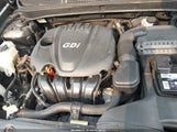 Hyundai Sonata Se 5NPEC4AC0DH522116 photo