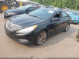 Hyundai Sonata Se 5NPEC4AC0DH522116 photo