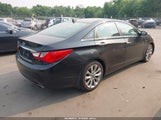 Hyundai Sonata Se 5NPEC4AC0DH522116 photo