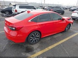 Honda Civic Ex 2HGFE1F70NH304570 fotografie