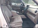 Honda Pilot Ex 5FNYF3H49BB033707 photo