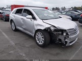 Toyota Venza 4T3ZA3BBXBU054862 снимка