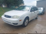 Ford Focus Zxw 1FAFP36N85W219597 снимка