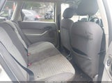 Ford Focus Zxw 1FAFP36N85W219597 снимка