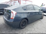 Toyota Prius Two JTDKN3DU3E0362968 снимка
