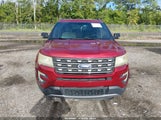Ford Explorer Xlt 1FM5K8D80GGC98285 fotografie