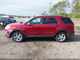 Ford Explorer Xlt 1FM5K8D80GGC98285 fotografie