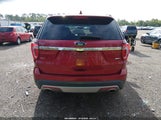 Ford Explorer Xlt 1FM5K8D80GGC98285 fotografie