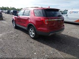 Ford Explorer Xlt 1FM5K8D80GGC98285 fotografie