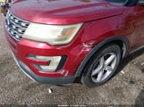 Ford Explorer Xlt 1FM5K8D80GGC98285 fotografie