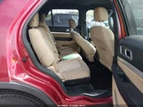 Ford Explorer Xlt 1FM5K8D80GGC98285 fotografie